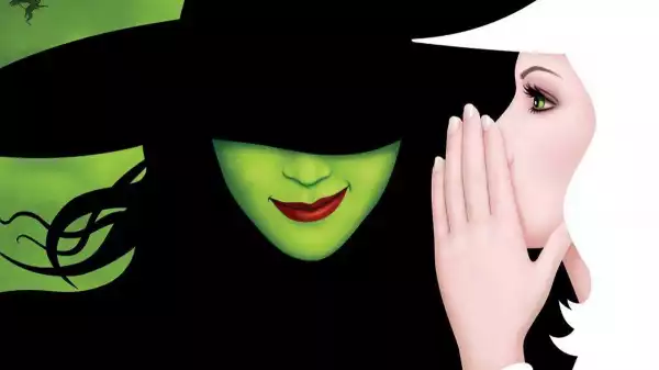 Wicked Movie Was Almost Done Filming Before Actors Strike