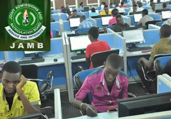 JAMB Releases 2022 Mop-Up UTME Results