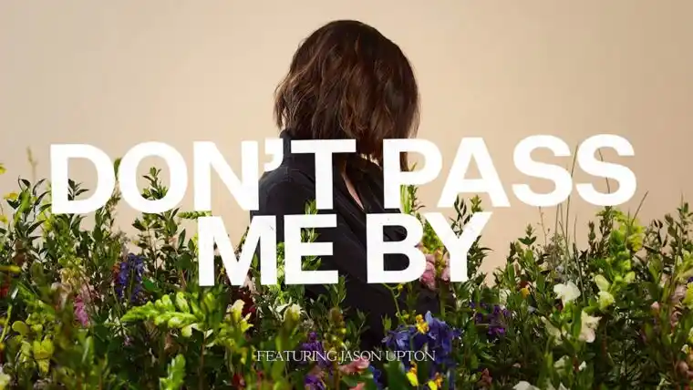 Kristene DiMarco – Don’t Pass Me By (feat. Jason Upton)