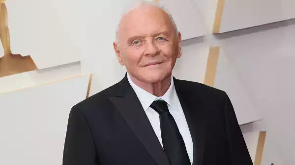 Those About to Die: Anthony Hopkins Joins Roland Emmerich’s Gladiator Drama