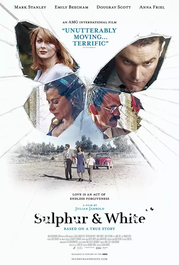 Sulphur And White (2020) [Movie]