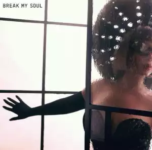 Beyoncé – BREAK MY SOUL (Instrumental)