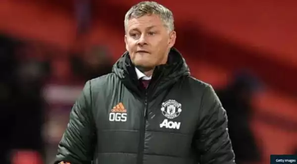 Man United Still Two Years From Top English Football – Cole