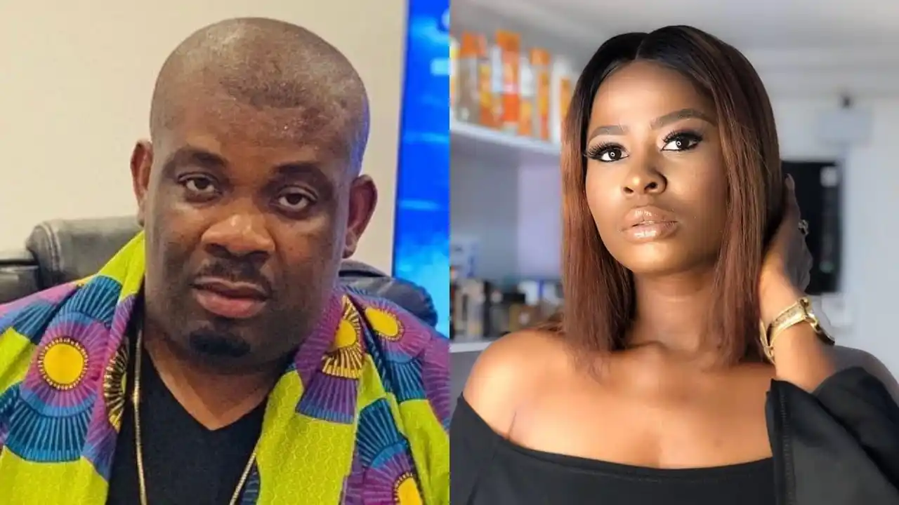 BBNaija ex housemate, Ella gives shocking reason why she can never work with Don Jazzy | Details
