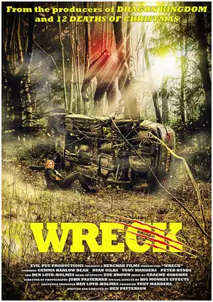 Wreck (2020)