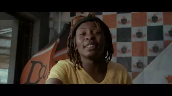 DJ Obza – Mang’Dakiwe Ft. Leon (Video)