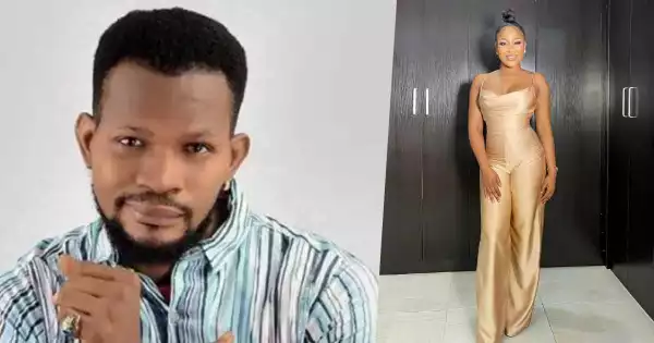 “Nobobdy Wants To Date Someone That Reduced Herself On TV” – Uche Maduagwu Slams Erica