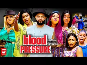 Blood pressure Season 9