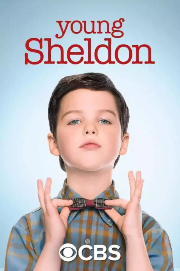 Young Sheldon S04E13