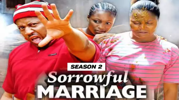 Sorrowful Marriage Season 2