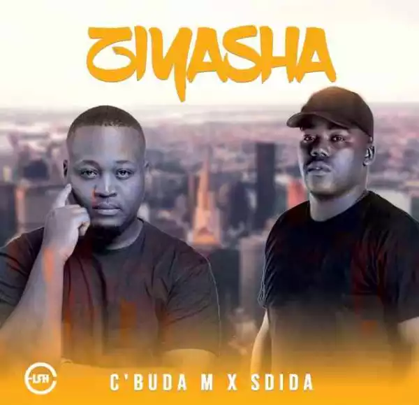 C’buda M & Sdida – Ziyasha EP