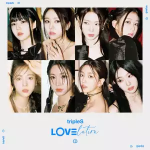 TripleS – LOVElution <ↀ> (EP)