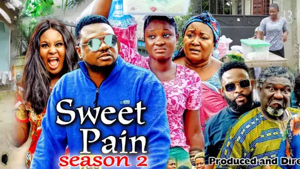 Sweet Pains Season 2