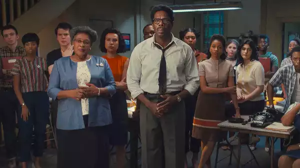 Rustin Trailer Shows Off Netflix’s Colman Domingo-Led Biographical Drama