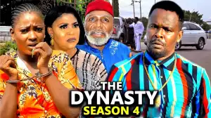 The Dynasty Season 4