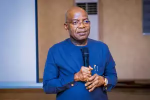 How The Kidnappers Of ABSU Deputy Vice Chancellor Were Arrested – Governor Otti Reveals