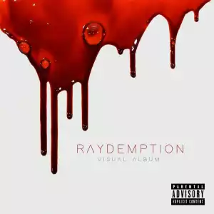 Ray J - Raydemption (Album)