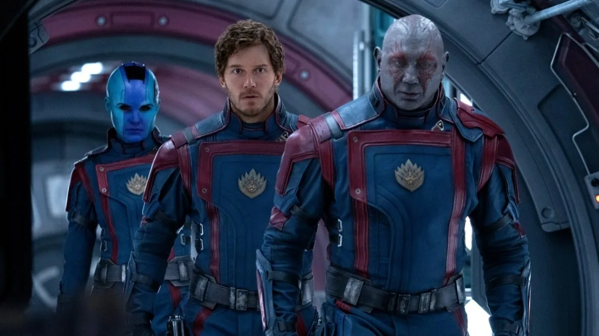 James Gunn Proud That Guardians of the Galaxy 3 Isn’t ‘a First Weekend Cash Grab’