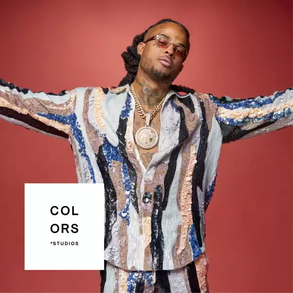 Kalash – Protocole (A Colors Show)