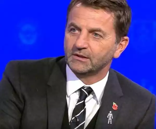 EPL: He has done nothing for them since 2021– Tim Sherwood blasts Man Utd star