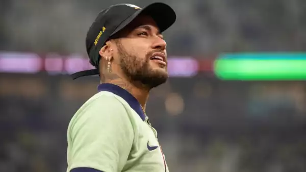 Tite delivers huge Neymar boost for South Korea clash