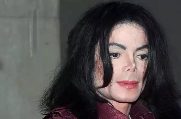 Forbes Names Michael Jackson As Highest-Paid Dead Celebrity of 2023 (Full List)