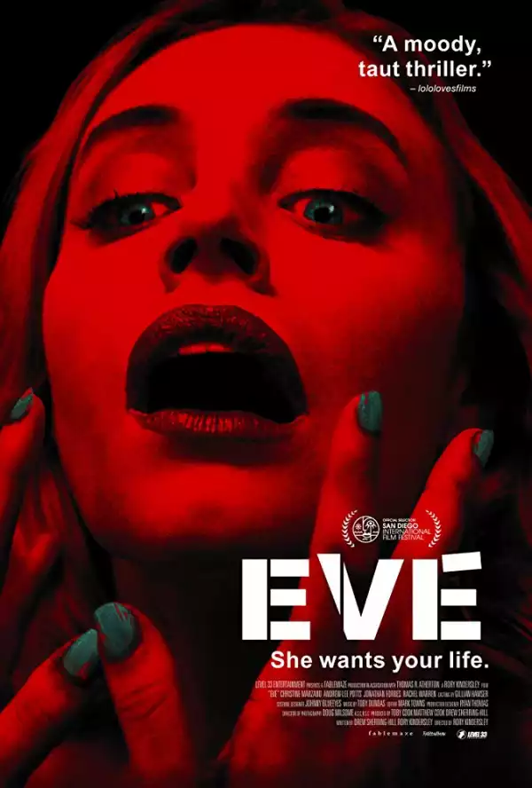 Eve (2019) [Movie]