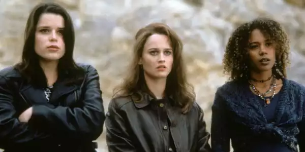 Blumhouse’s The Craft Reboot is Reportedly Coming to VOD This October