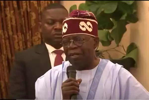 Subsidy removal, other policies yielding positive results- Tinubu