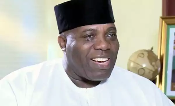 He’s Always Been PDP Man — Labour Party’s Reaction to Okupe’s Resignation