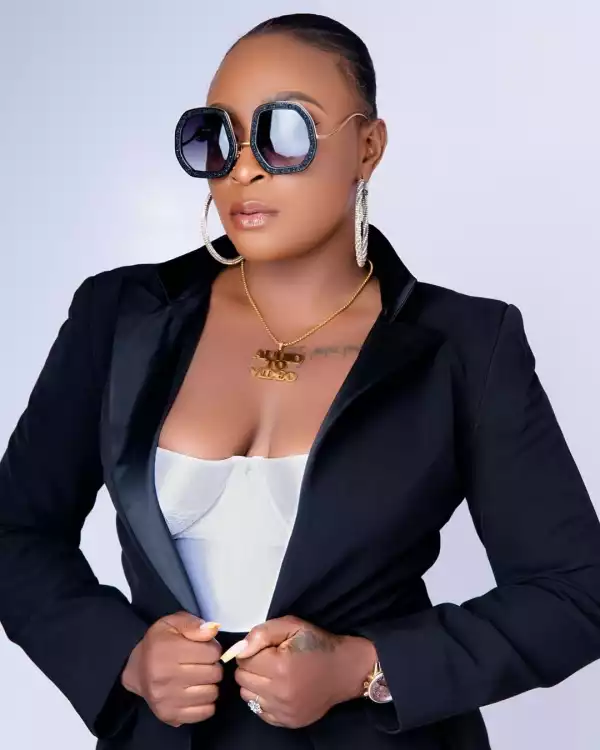 Why Are You Talking With Romantic Voice If He Abused Your Sister? – Blessing Okoro Faults Juliana Olayode’s Allegations