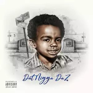 Daz Dillinger - The Greatest (feat. Big Boy & CeCe Valencia)