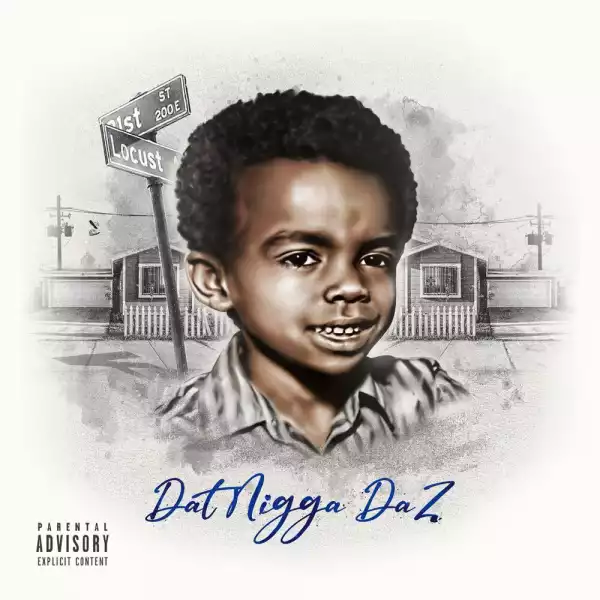 Daz Dillinger - Million Miles a Hour