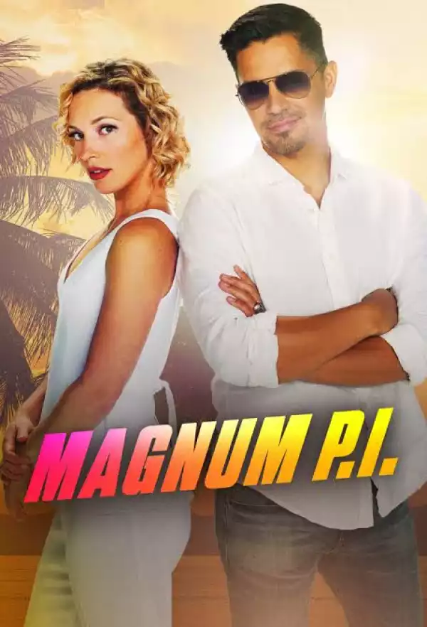 Magnum P.I 2018 S03E13
