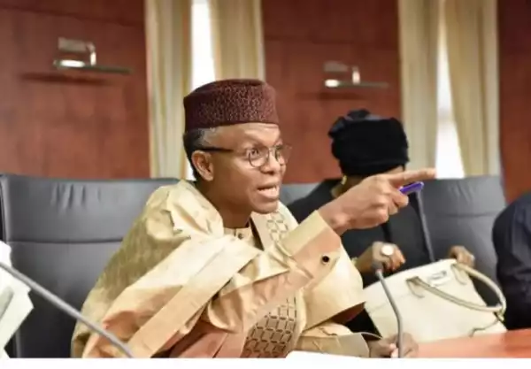 El-rufai Wants Politicians Using Religion As Campaign Tool Punished