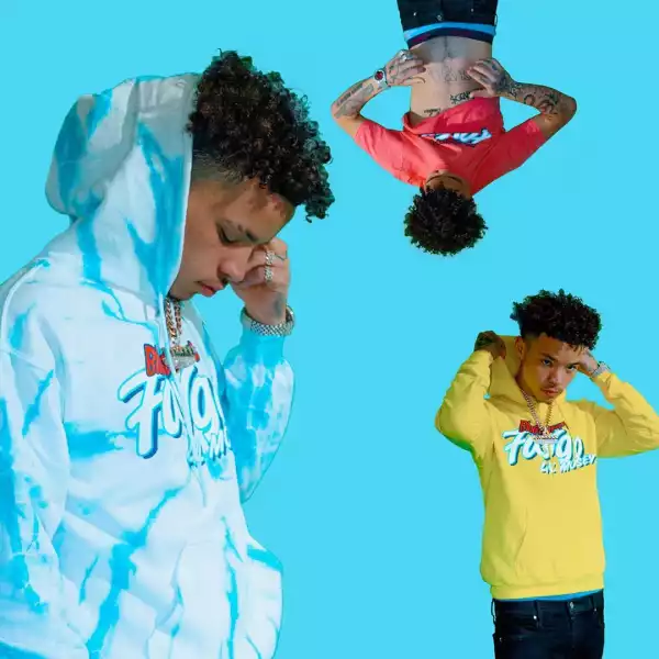 Lil Mosey Ft. Lunay – Top Gone