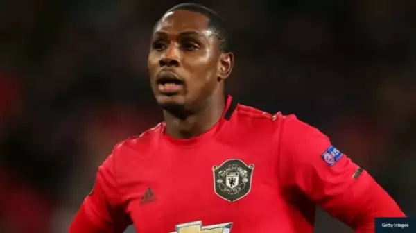 Man United Don’t Need To Spend £20m On Ighalo – Neville