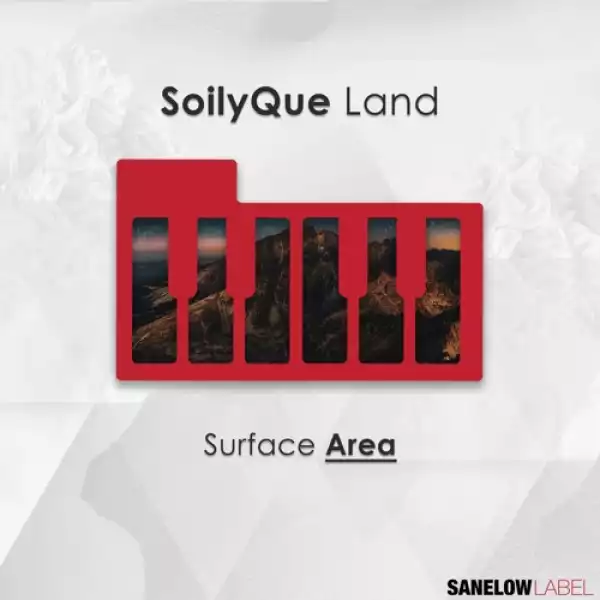 SoilyQue Land – Dark Smoke