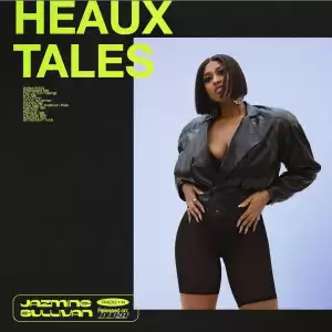 Jazmine Sullivan – Heaux Tales (Album)