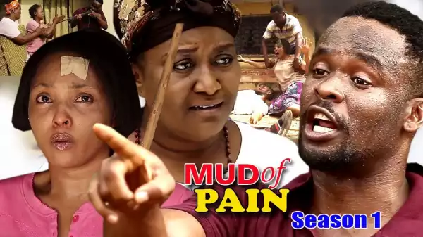 Mud Of Pain (Old Nollywood Movie)
