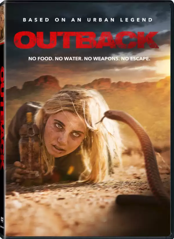 Outback (2019) (Movie)