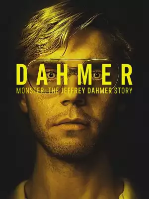Monster The Jeffrey Dahmer Story Season 1