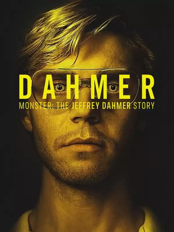 Monster The Jeffrey Dahmer Story S01E09