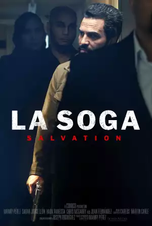 La Soga: Salvation (La Soga 2) (2021)