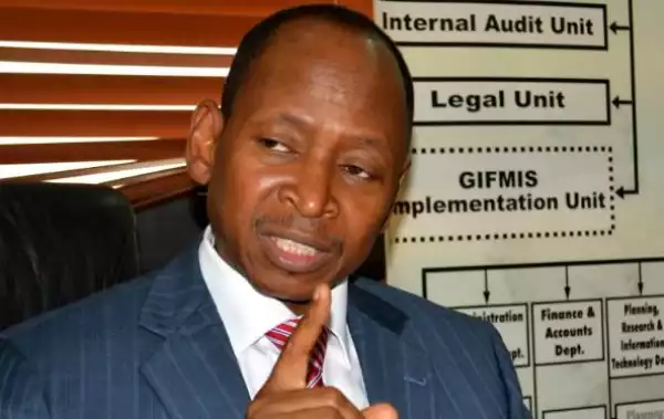 Alleged N109bn Fraud: Absence Of Defence Counsel Stalls Ex-AGF Idris, Others Trial