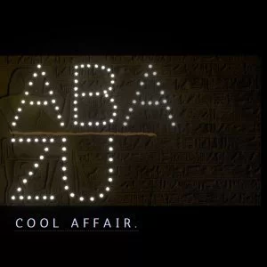 Cool Affair – ABA ZU EP