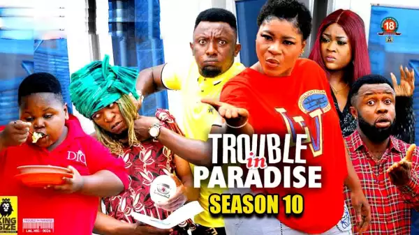 Trouble In Paradise Season 10