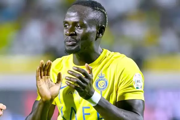 AFCON 2023: We’ll play for our country, family against Nigeria – Mane