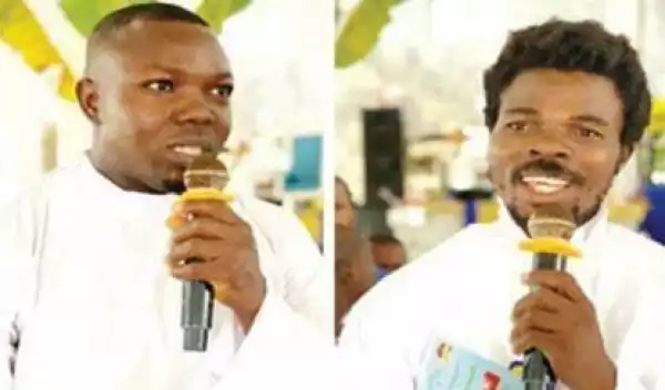 Update: Ogun Church Leaders Regain Freedom After Their Abductors Received N1M, Cigarettes And Rice