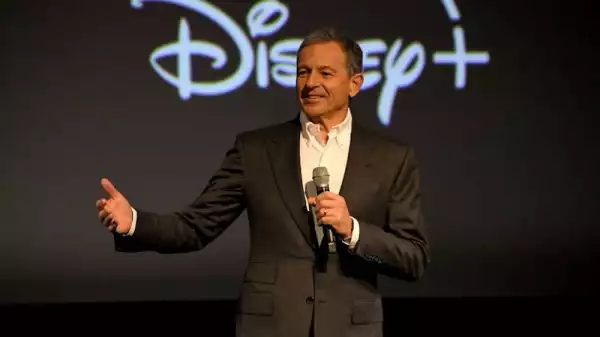 Bob Iger Returns as Disney CEO, Chairman Issues Statement